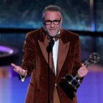 Emmy Awards 2025: Complete winners list