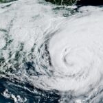 It is now peak hurricane season: What to expect for storms in the Atlantic