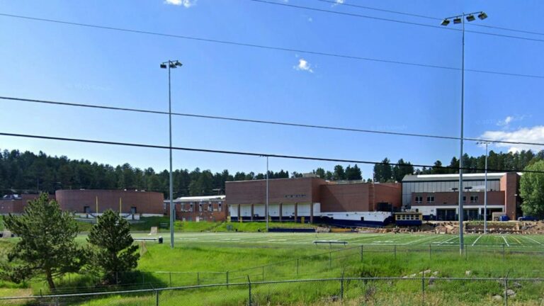 At least 3 injured in shooting at Colorado high school: Officials