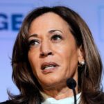 ‘Recklessness’: Kamala Harris turns on Joe Biden in new book