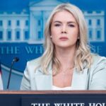 White House says Israel’s strike in Doha ‘does not advance Israel or America’s goals’
