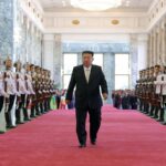 North Korea nuclear weapons status ‘irreversible,’ state says