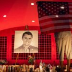 After Charlie Kirk’s killing, MAGA world mourns, but some say ‘we’re at war’