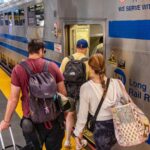 Long Island Rail Road strike averted as unions ask Trump to step in