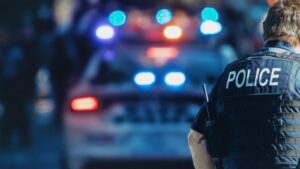 13-year-old boy with ‘school shooter ideations’ found with collection of guns