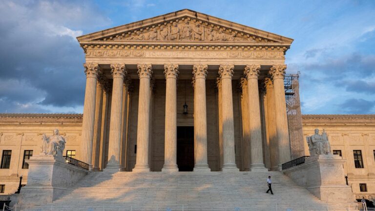 Supreme Court lifts restrictions on Trump immigration tactics in California