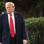 Trump say he wants supporters to respond with ‘nonviolence’ to Charlie Kirk’s killing
