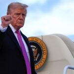 Trump admin live updates: Vance to host Charlie Kirk’s podcast on Monday