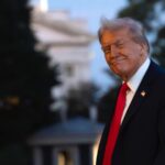 Trump admin live updates: Trump to deliver remarks at Museum of the Bible