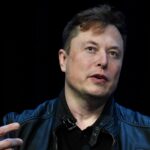 Tesla’s stock is rising in premarket trading as Musk buys more than 2.5M shares