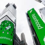Robinhood joins new band of companies calling the S&P 500 their home