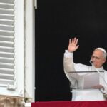Pope Leo XIV turns 70 and thanks God, his parents and all those who prayed for him