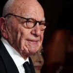 Rupert Murdoch’s family reaches deal on who will control media empire after his death