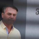 Majority of Brazilian Supreme Court panel convicts Bolsonaro of attempting a coup