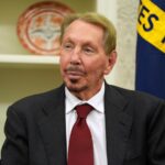 Musk loses crown as world’s richest person to software giant Larry Ellison