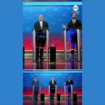 WATCH:  NYC mayoral candidates square off in first debate