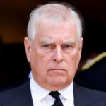 Prince Andrew gives up royal titles