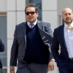 George Santos’ prison sentence commuted, to be released ‘immediately’: Trump