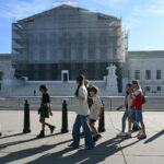 Trump administration asks Supreme Court to OK National Guard deployment in Illinois
