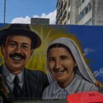 Pope Leo canonizes Venezuela’s beloved ‘doctor of the poor’ as first saint